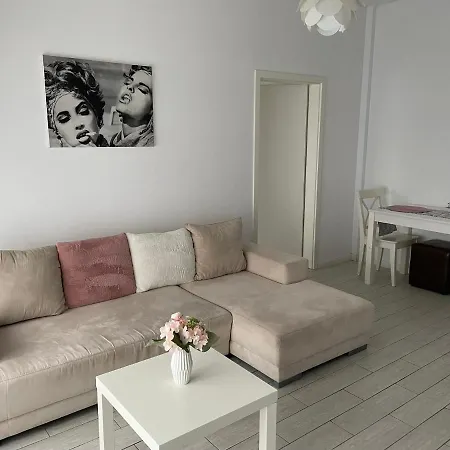 Apartament Nou Braytim
