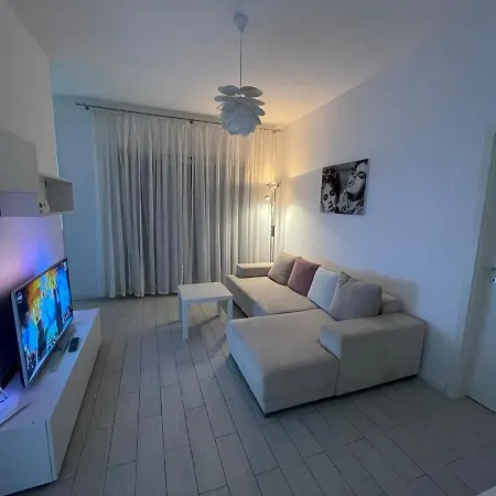 فندق Apartament Nou Braytim