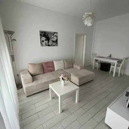 Apartament Nou Braytim Hotel Timisoara