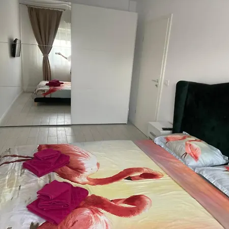 Apartament Nou Braytim *