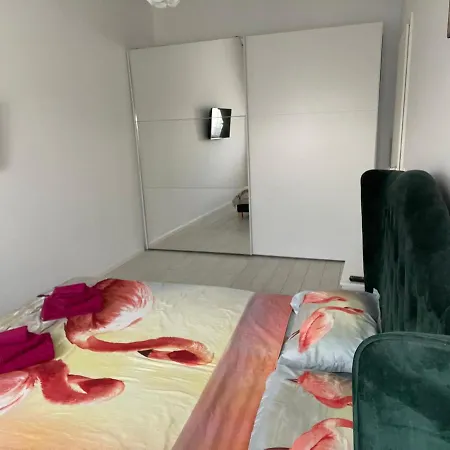 Apartament Nou Braytim Hotel *