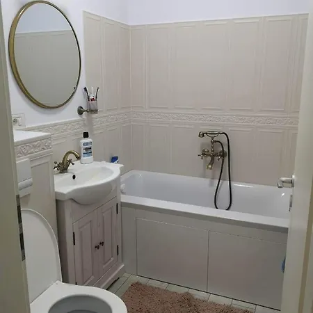 Apartament Nou Braytim