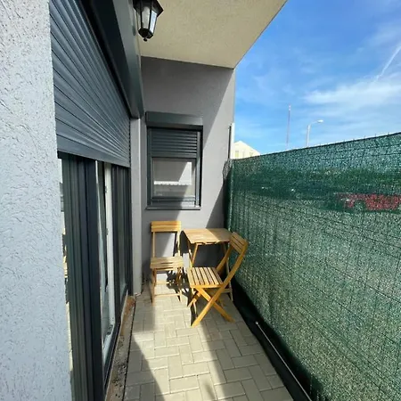 فندق Apartament Nou Braytim تيميشورا