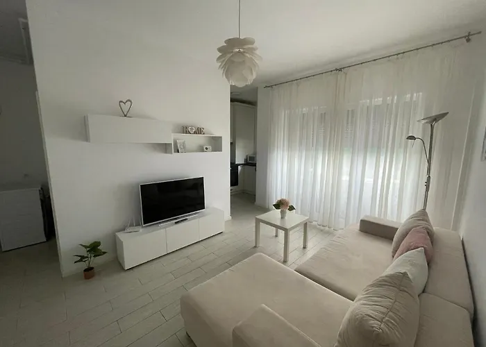 Apartament Nou Braytim