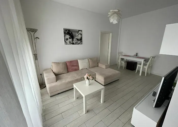 Apartament Nou Braytim Готель Тімішоара