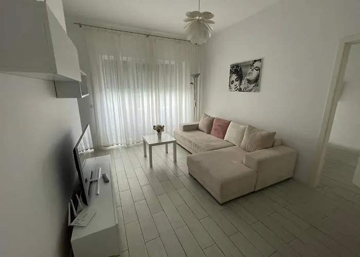 Apartament Nou Braytim Тімішоара