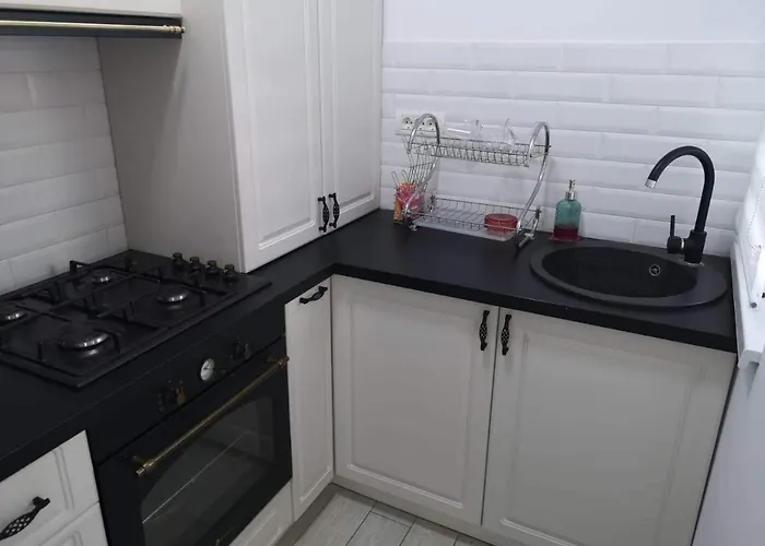 Готель Apartament Nou Braytim