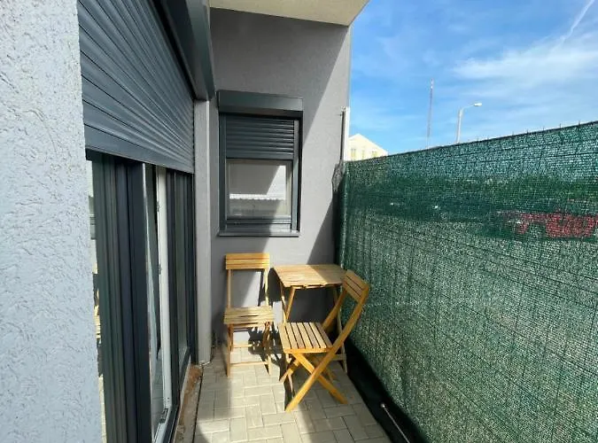 Готель Apartament Nou Braytim Тімішоара