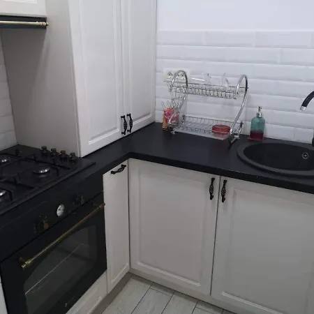 Hotel Apartament Nou Braytim