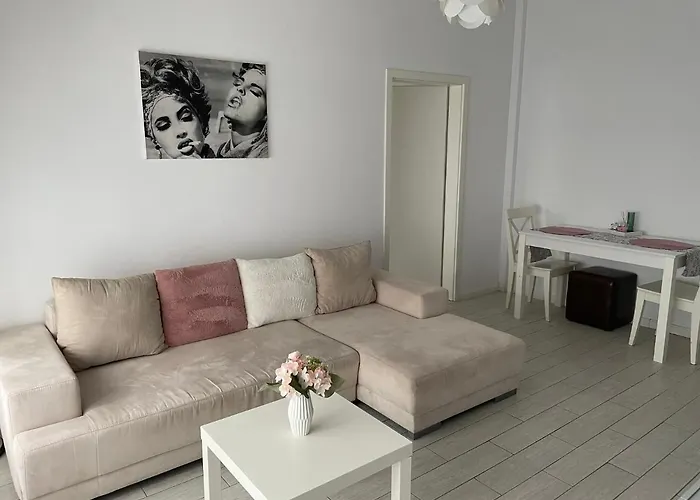 Apartament Nou Braytim