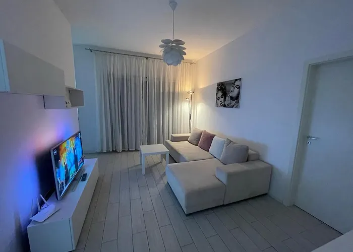 Hotell Apartament Nou Braytim