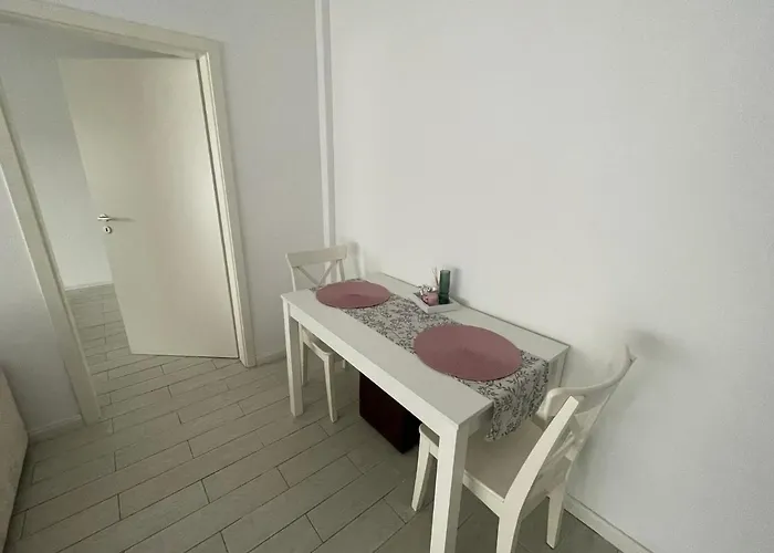 Apartament Nou Braytim