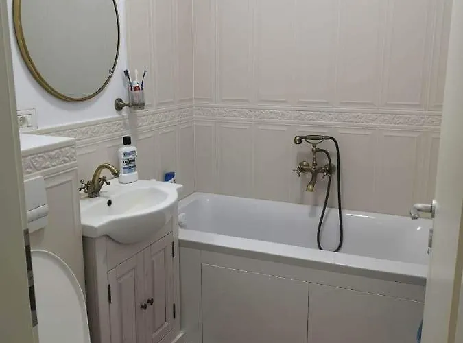 Apartament Nou Braytim